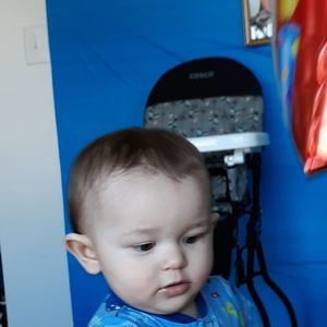 Meet your Posher, Aimee